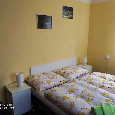 Wellness Penzion Triola Kořenov Εξωτερικό φωτογραφία