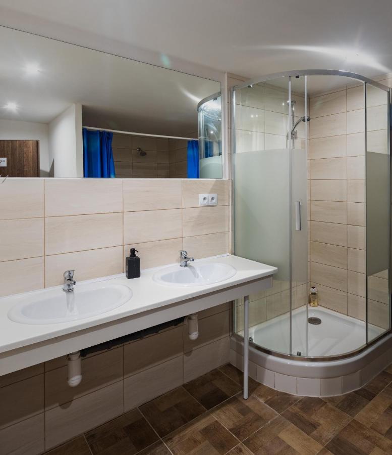 Wellness Penzion Triola Kořenov Εξωτερικό φωτογραφία