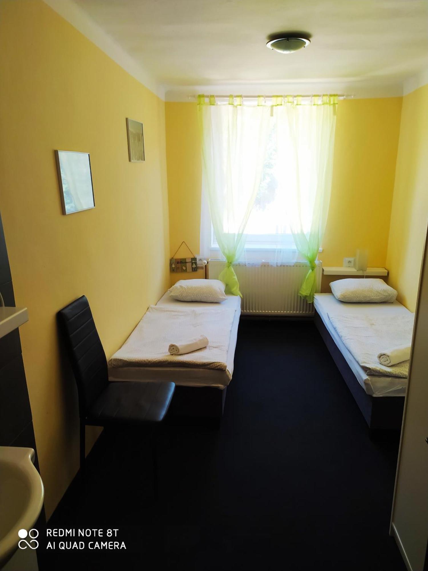 Wellness Penzion Triola Kořenov Εξωτερικό φωτογραφία