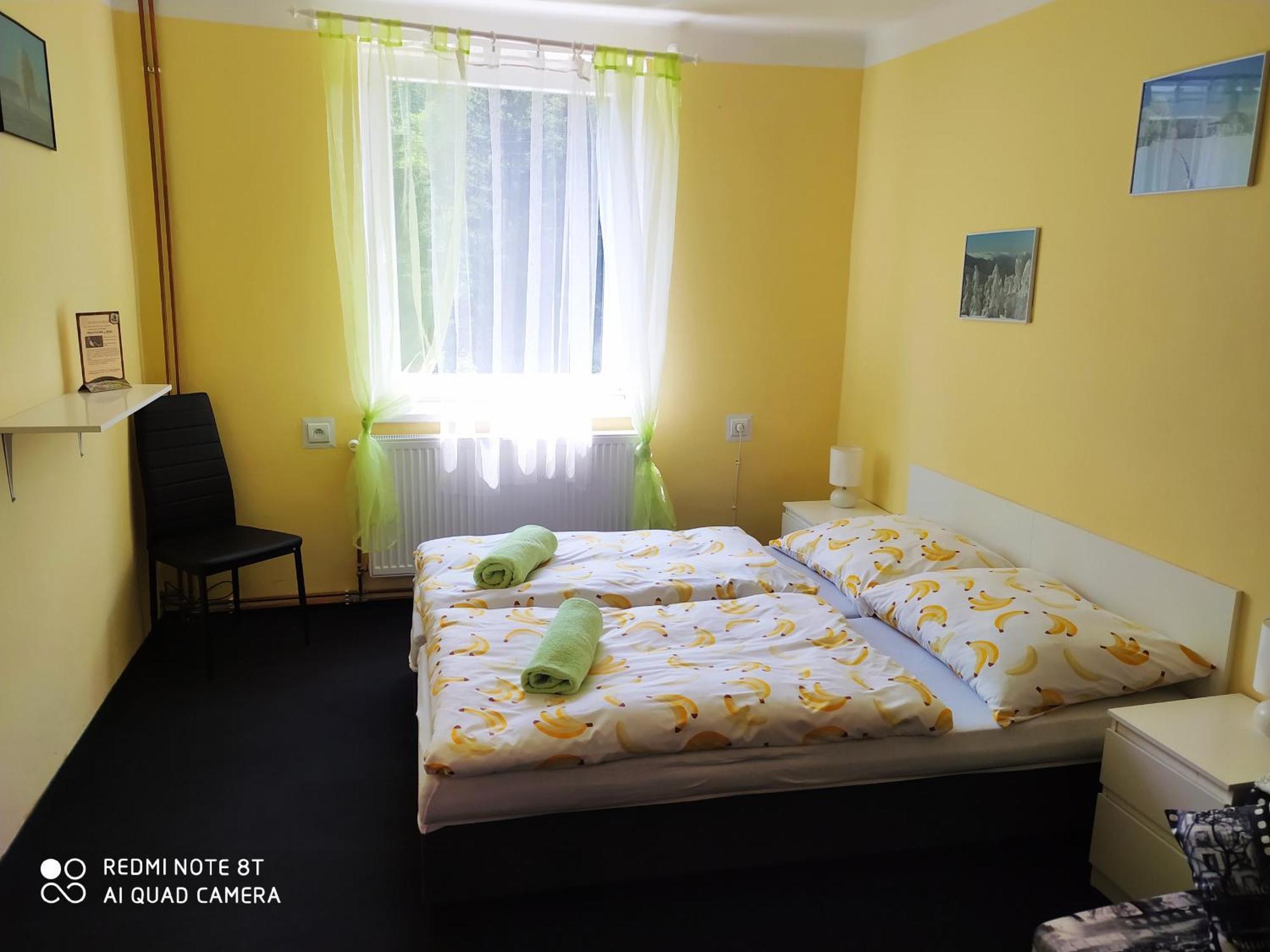 Wellness Penzion Triola Kořenov Εξωτερικό φωτογραφία