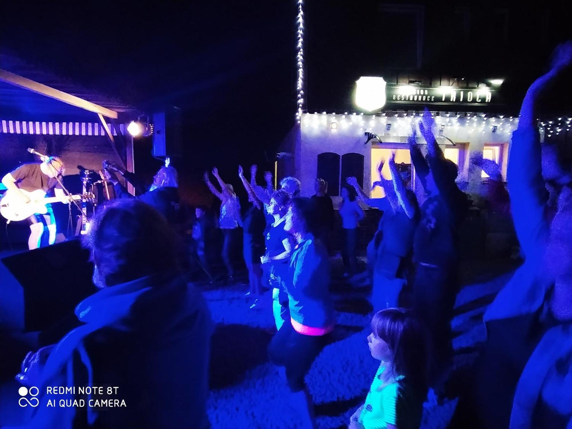 Wellness Penzion Triola Kořenov Εξωτερικό φωτογραφία