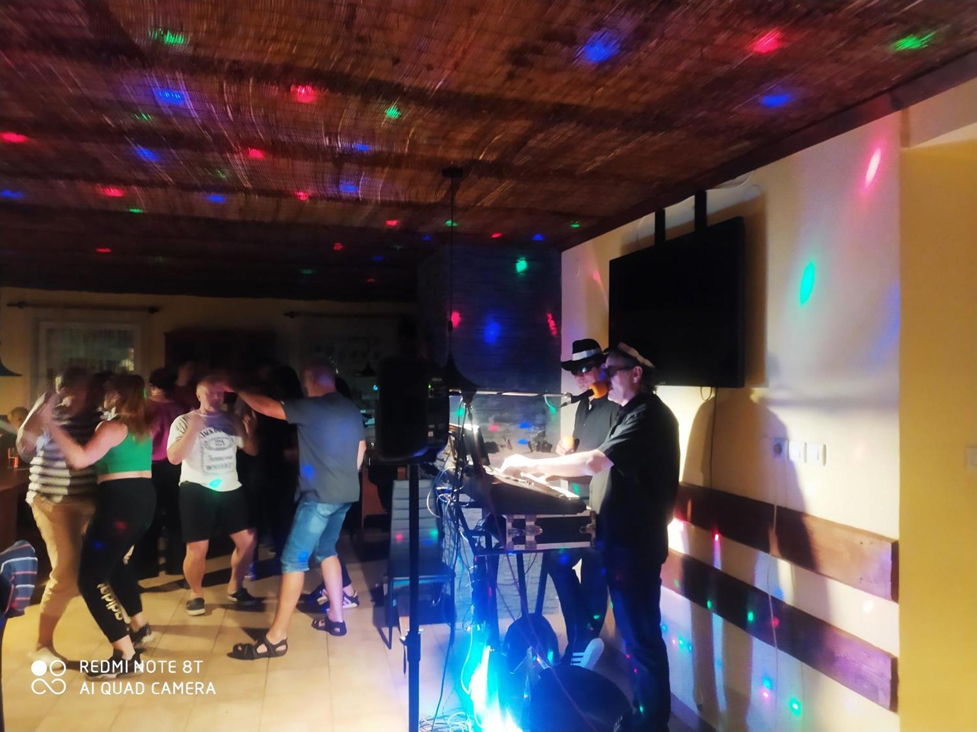 Wellness Penzion Triola Kořenov Εξωτερικό φωτογραφία
