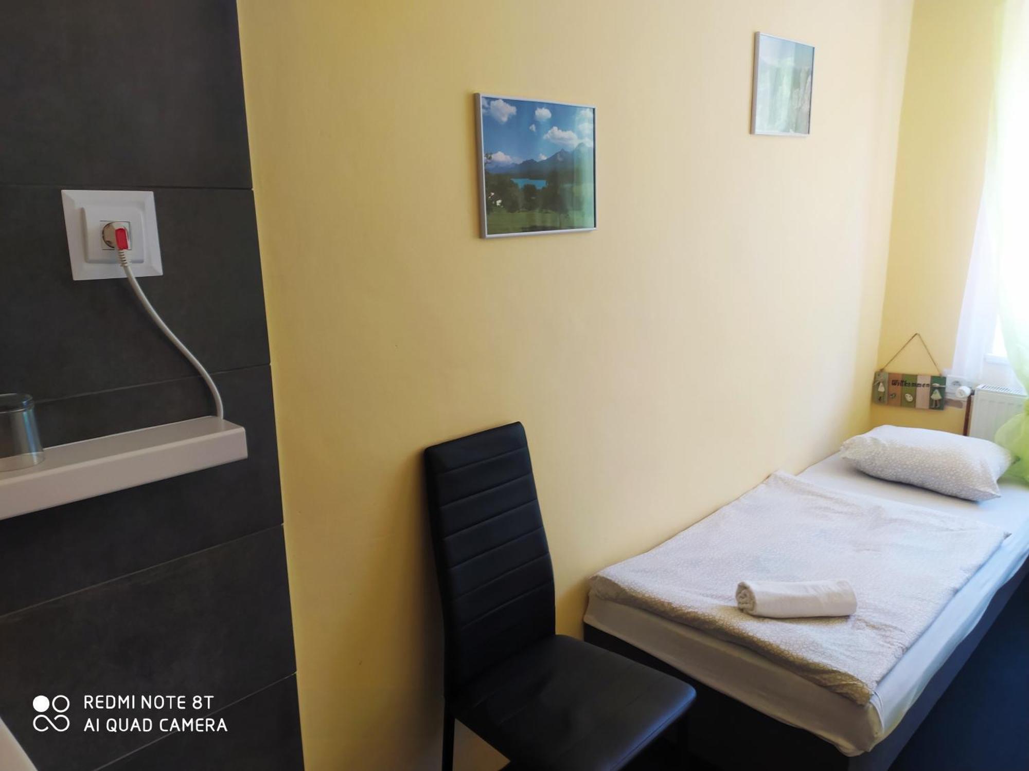Wellness Penzion Triola Kořenov Εξωτερικό φωτογραφία
