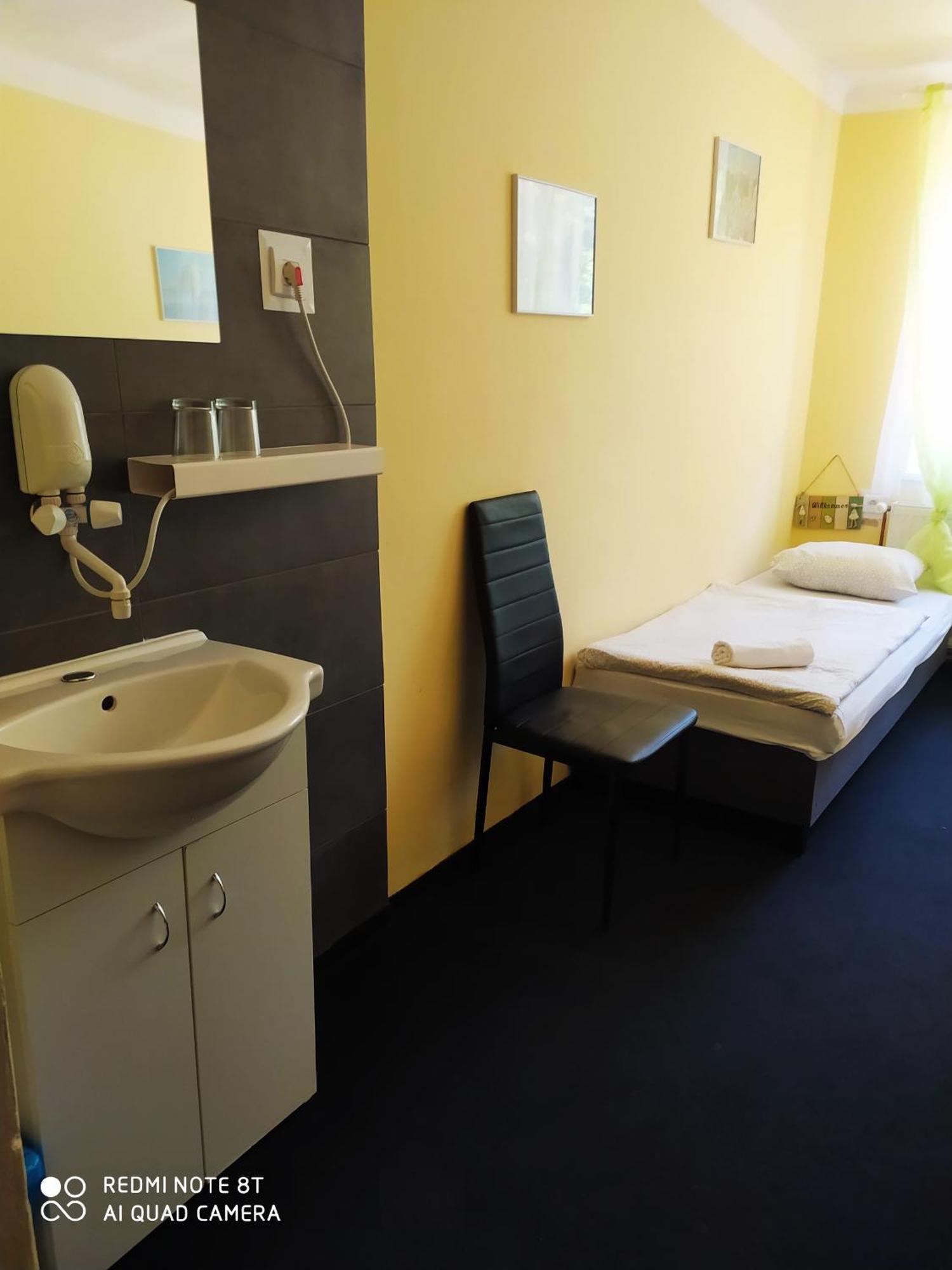 Wellness Penzion Triola Kořenov Εξωτερικό φωτογραφία