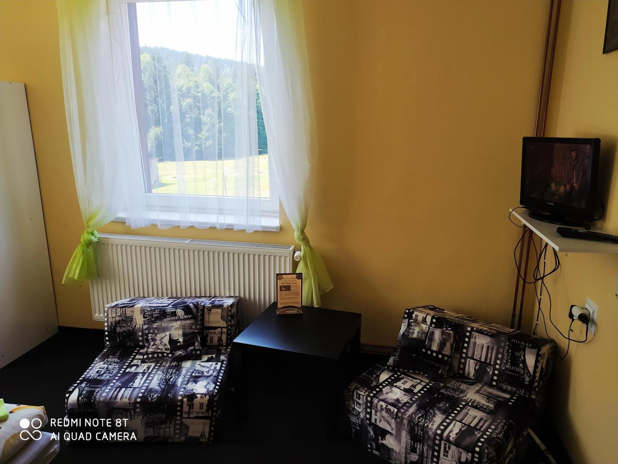 Wellness Penzion Triola Kořenov Εξωτερικό φωτογραφία