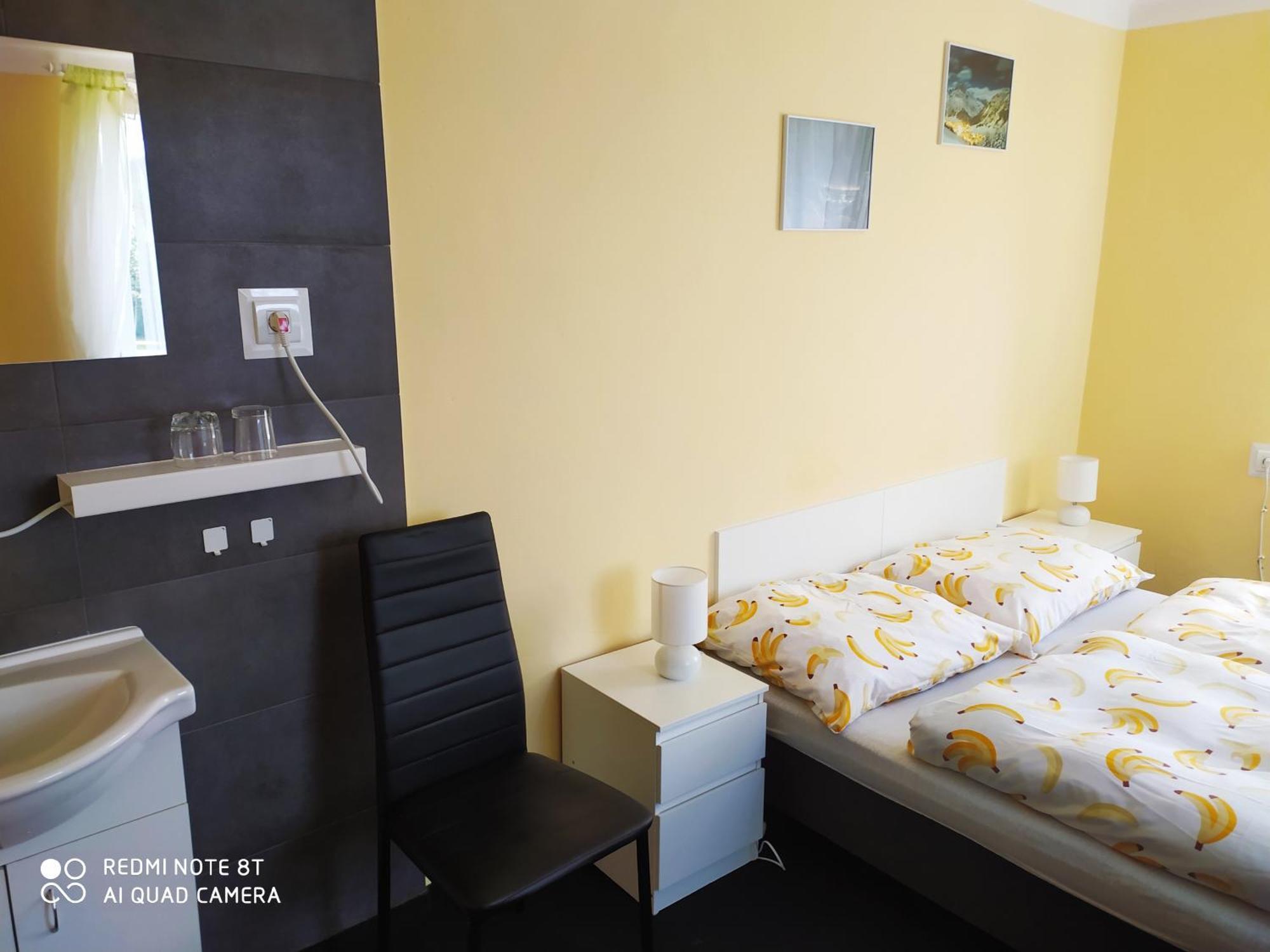 Wellness Penzion Triola Kořenov Εξωτερικό φωτογραφία